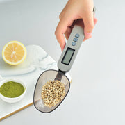 Balance électronique pour cuillère doseuse, cuisine, maison, pâtisserie