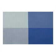Tapis de bol rectangulaire simple et moderne pour cuisine nordique, résistant à la chaleur