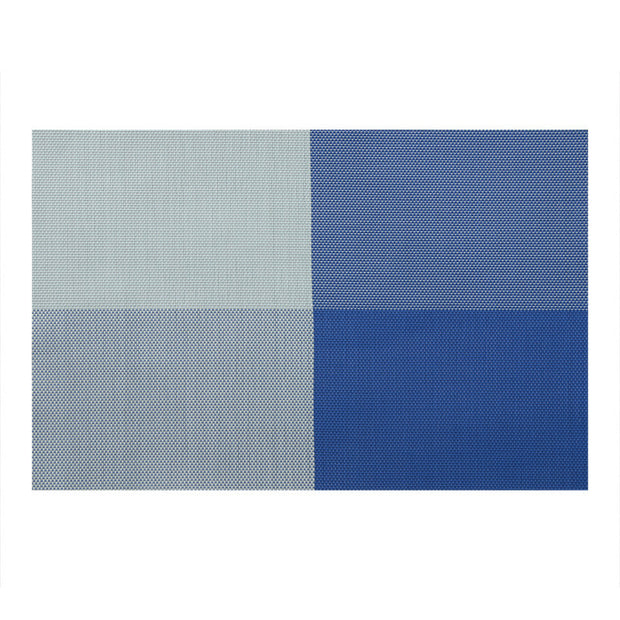 Tapis de bol rectangulaire simple et moderne pour cuisine nordique, résistant à la chaleur