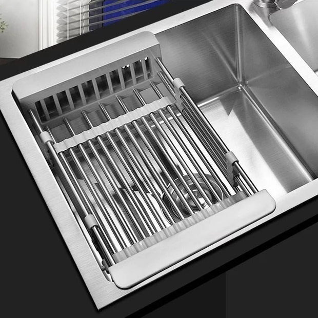 Ciseaux de cuisine multifonctions en acier inoxydable, couteau pour couper les os de poulet, la viande, les fruits, le poisson, les écailles et le nettoyage