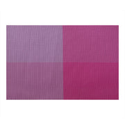 Tapis de bol rectangulaire simple et moderne pour cuisine nordique, résistant à la chaleur