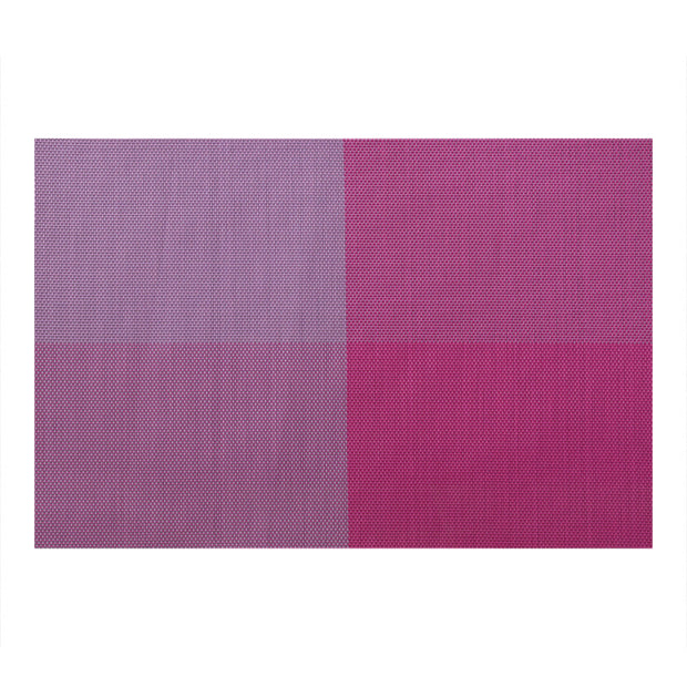Tapis de bol rectangulaire simple et moderne pour cuisine nordique, résistant à la chaleur