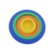 Couvercle de conservation des aliments en silicone