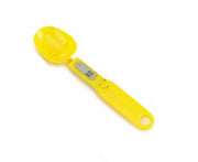 Balance de cuisine électronique avec écran LCD, cuillère doseuse numérique, mini-cuillère numérique, accessoires de cuisine