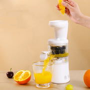 Mixeur portable sans fil pour la maison, machine à fruits automatique, gadgets de cuisine