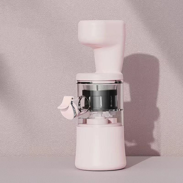 Mixeur portable sans fil pour la maison, machine à fruits automatique, gadgets de cuisine