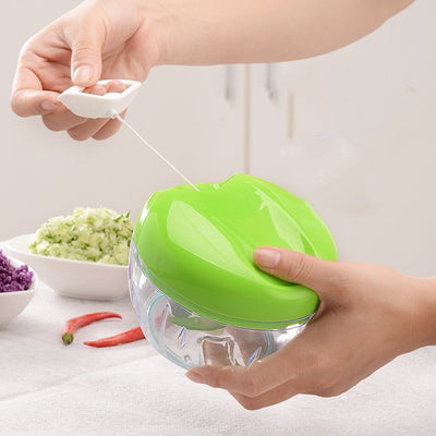 Coupe-légumes multifonctionnel