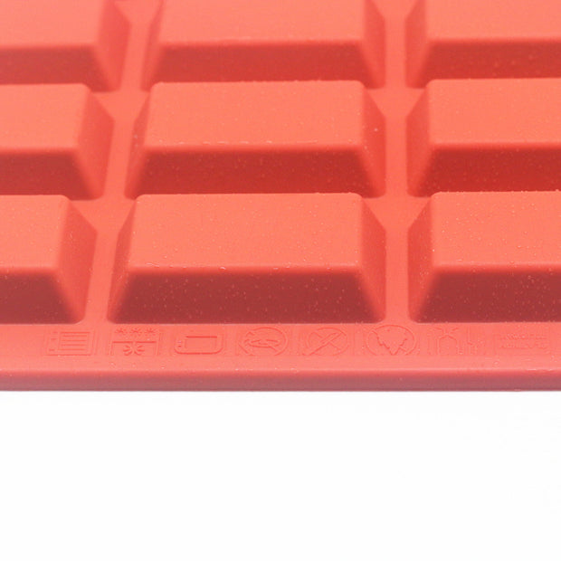 Moule de cuisson en silicone