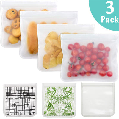 Sac de conservation des aliments