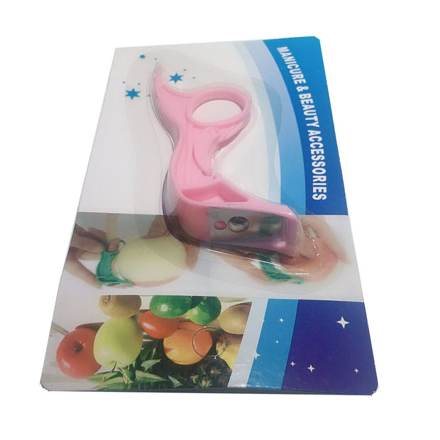 Éplucheur de légumes et de pommes de terre