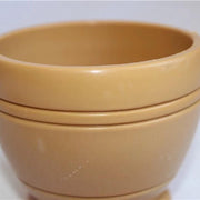 Presse-ail à purée d'ail ménager