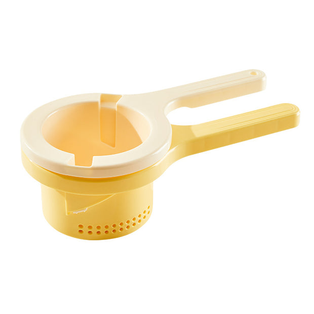 Ciseaux de cuisine multifonctions en acier inoxydable, couteau pour couper les os de poulet, la viande, les fruits, le poisson, les écailles et le nettoyage