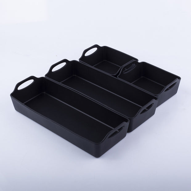 Plaque de cuisson en silicone pour four à micro-ondes