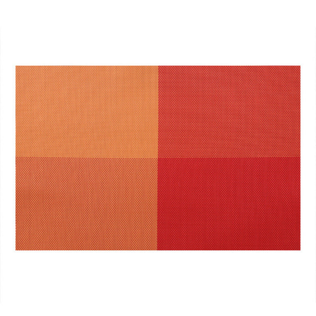 Tapis de bol rectangulaire simple et moderne pour cuisine nordique, résistant à la chaleur