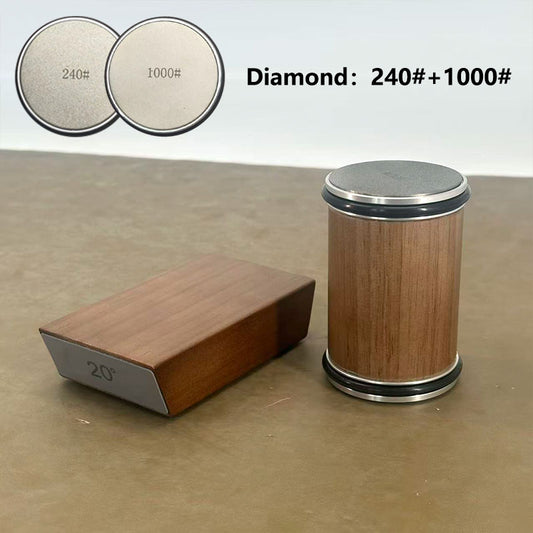 Affuteur couteau | MagPro™