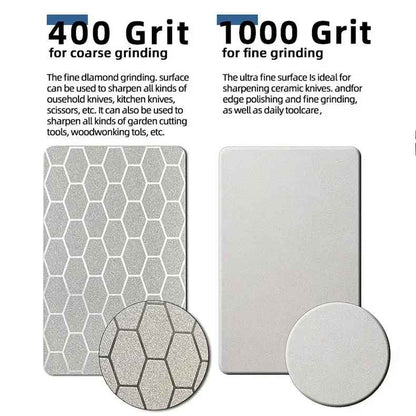 aiguiseur a couteau 400- 1000
