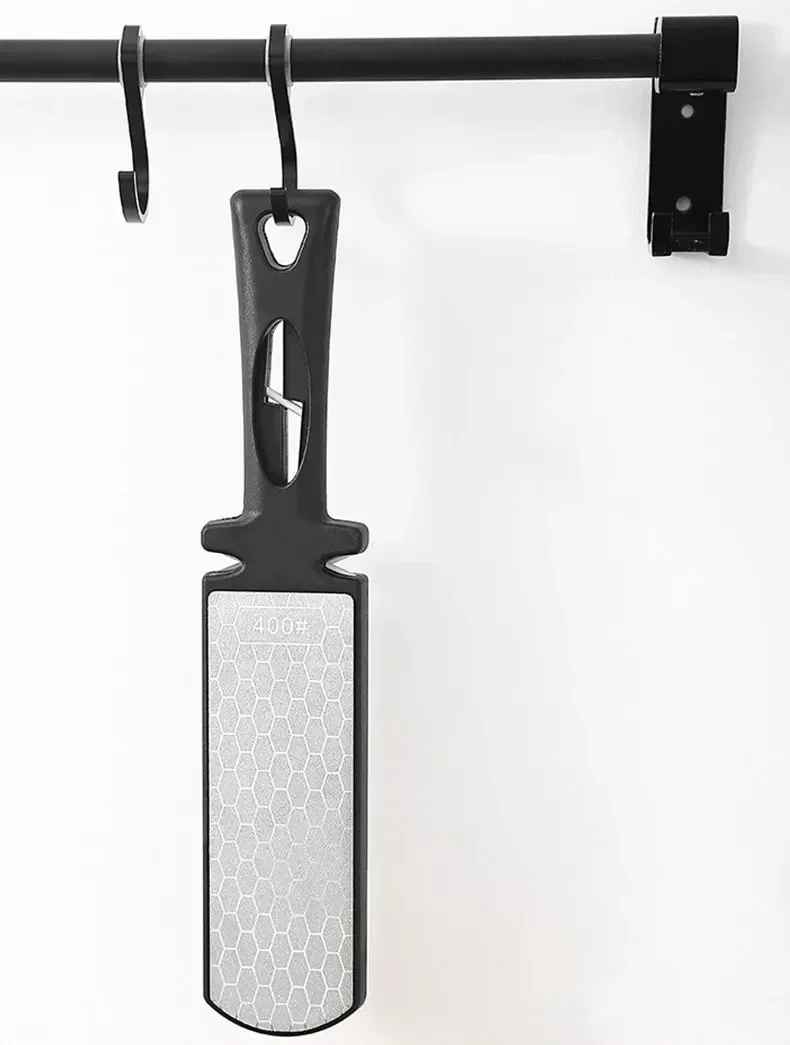 aiguiseur a couteau rangement