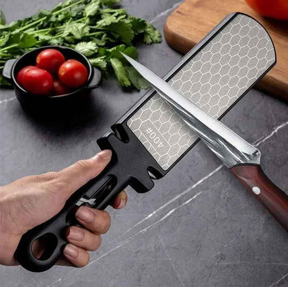 aiguiseur a couteau simple