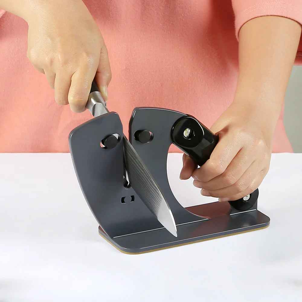 Aiguiseur de couteaux | AigCout ™