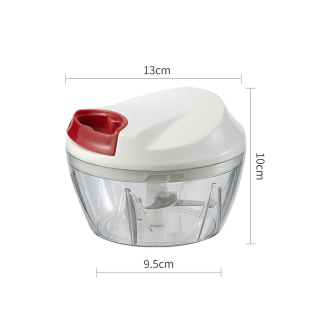 Presse-ail manuel Kitchen Helper