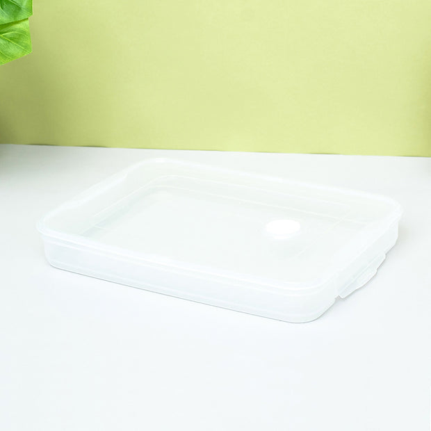 Boîte de conservation spéciale pour œufs 7Wonton, plateau multicouche