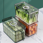 Boîte de conservation des aliments pour réfrigérateur domestique
