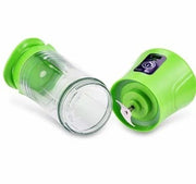 Presse-agrumes électrique portable, mixeur, mini-gobelet rechargeable par USB