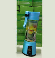 Mixeur portable avec mini mixeur de jus de fruits rechargeable par USB