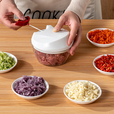 Presse-ail manuel Kitchen Helper