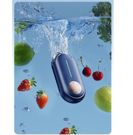 Machine à laver les fruits et légumes, purificateur de lavage des légumes, désinfection