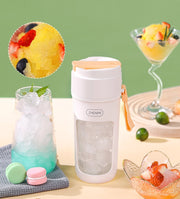 Mini mixeur portable USB pour la maison, idéal pour la cuisine