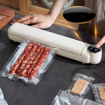 Machine de conservation des aliments de cuisine