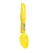 Balance de cuisine avec cuillère doseuse