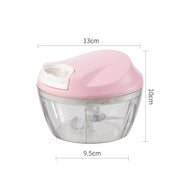 Presse-ail manuel Kitchen Helper