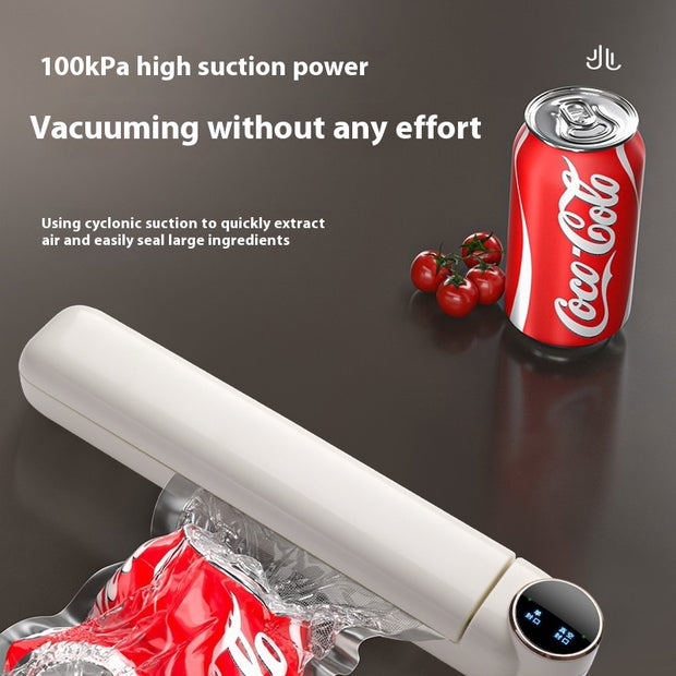 Machine de conservation des aliments de cuisine