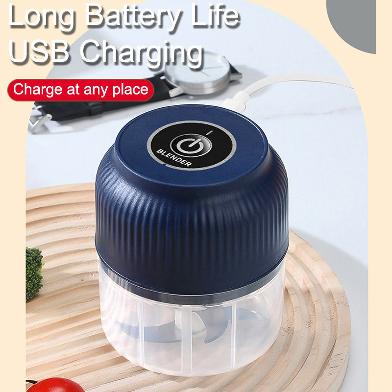 hachoir elecrique usb