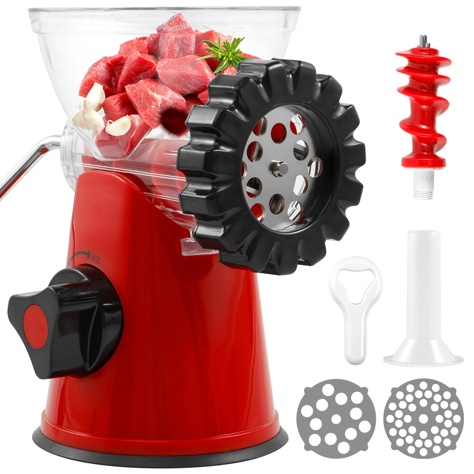 hachoir pour viande grade alimentaire