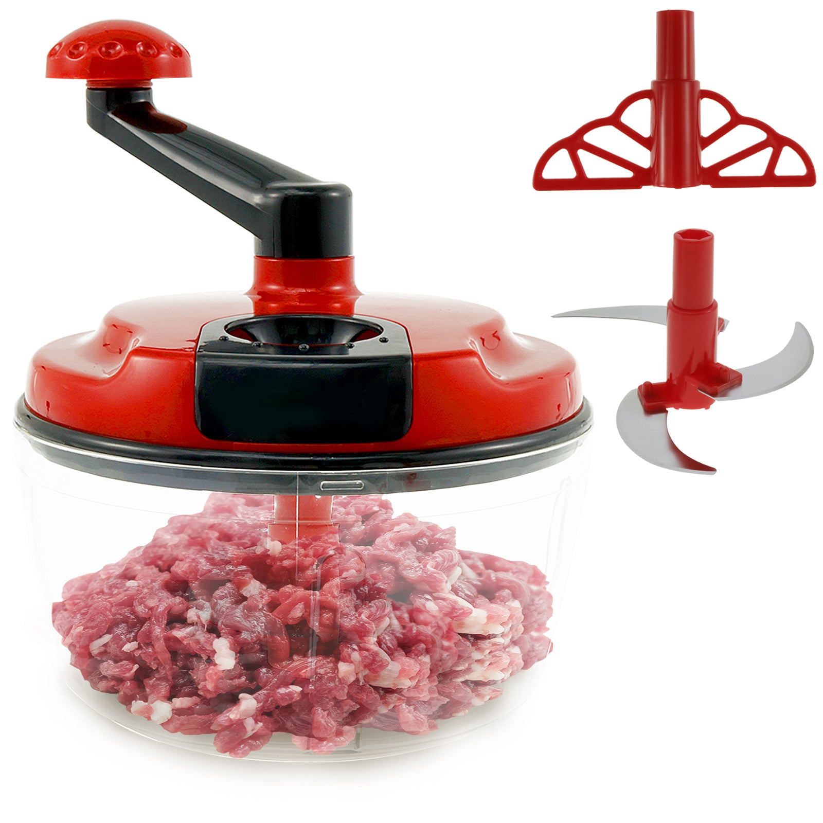 hachoir viande efficace