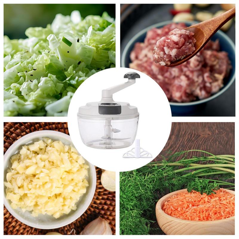 hachoir viande fruits legume noix