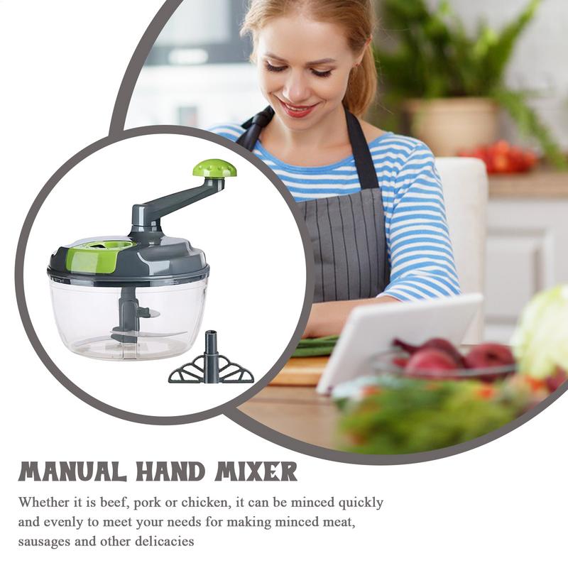 hachoir viande | HachMel ™