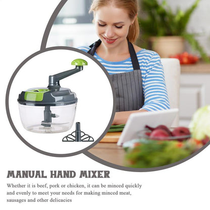hachoir viande | HachMel ™