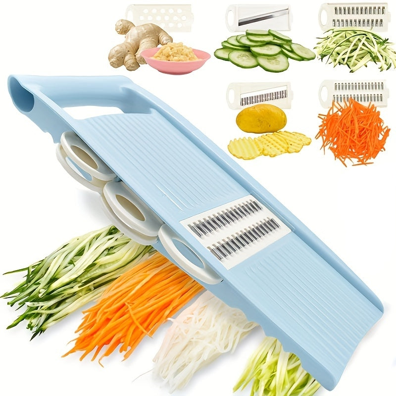 mandoline cuisne julienne