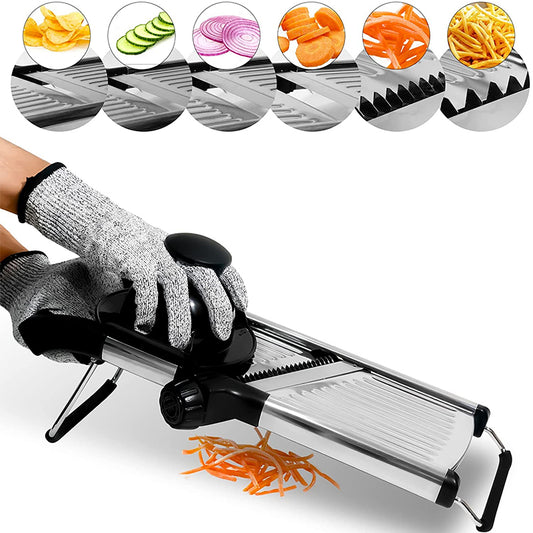mandolin japonaise application