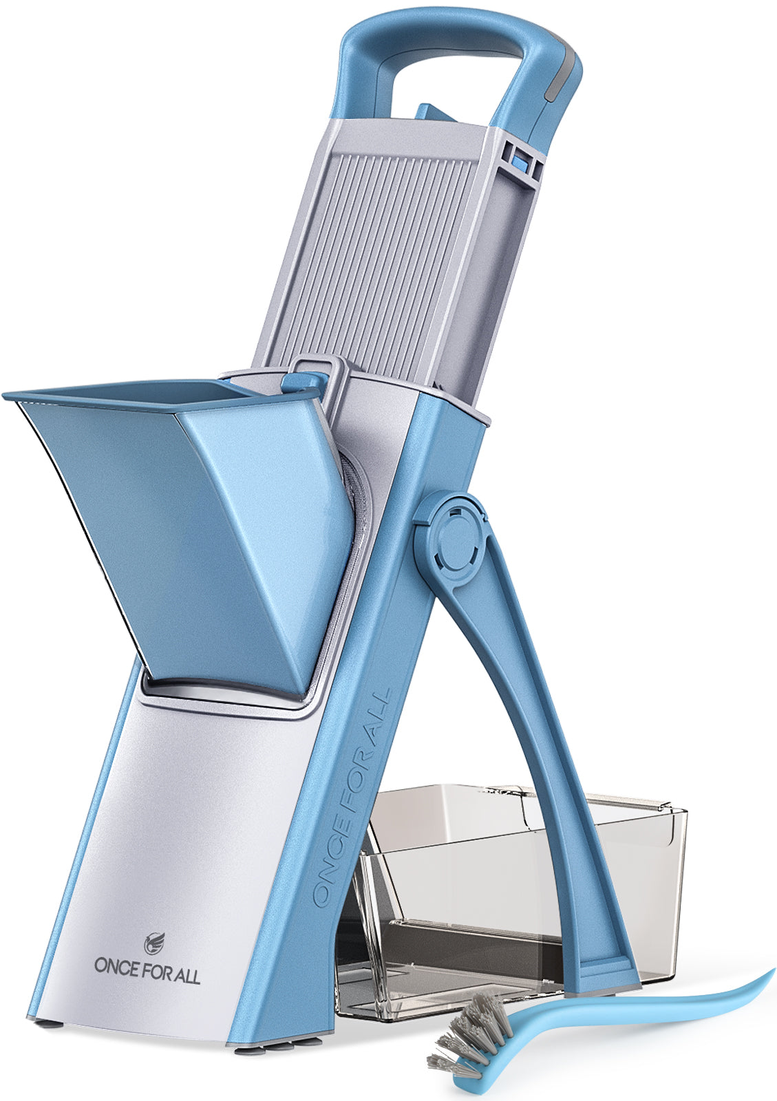 Mandoline professionnel | MandPro ™