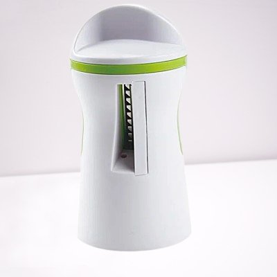 Mandoline - VegetableSpiralizer™ - Cuisine Mieux
 VegetableSpiralizer
Mandoline
Cuisine Mieux