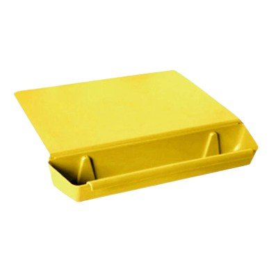 Planche à Découper - ChopBox™ - Jaune - Cuisine Mieux
ChopBox
 Cuisine Mieux
Planche à Découper 