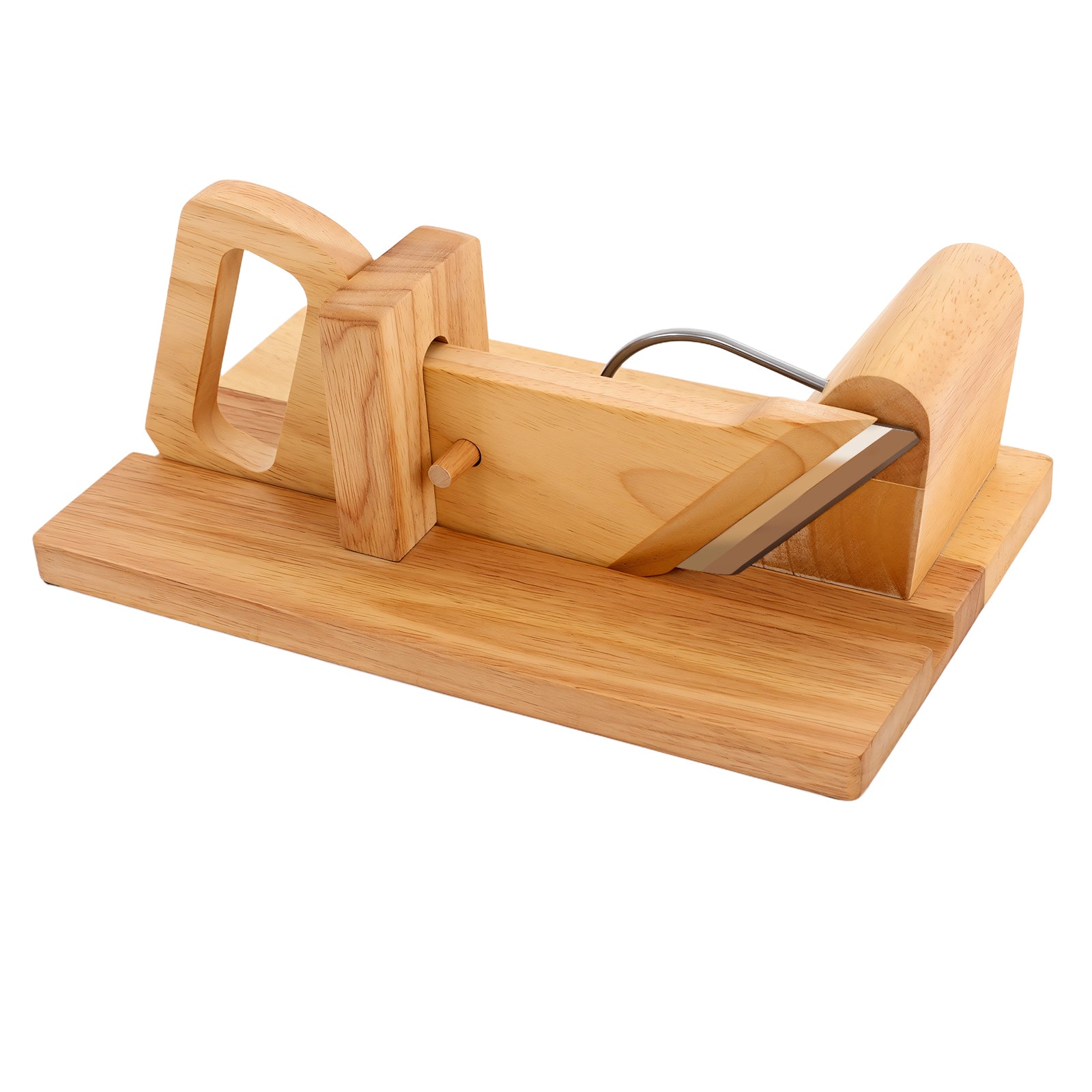 trancheuse saucisson naturel